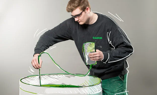 Ausbildung zur Produktionsfachkraft Chemie (m/w/d) 