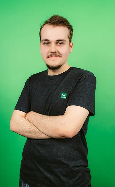 Sören Bertsch Sören Bertsch