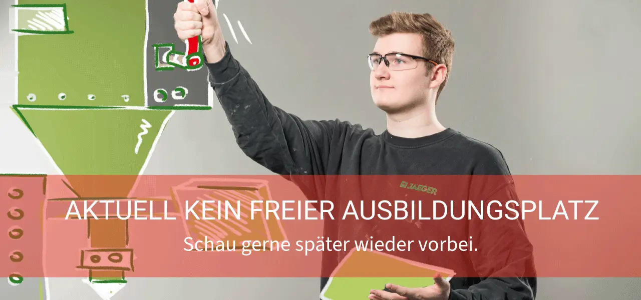 Chemikant (m/w/d) Hier geht´s zu deinem Ausbildungsplatz