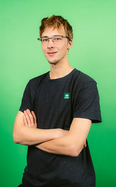 Samuel Hochwald Samuel Hochwald