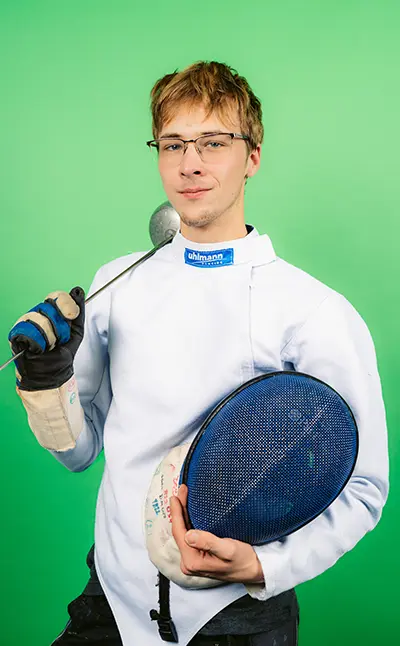 Samuel Hochwald Samuel Hochwald