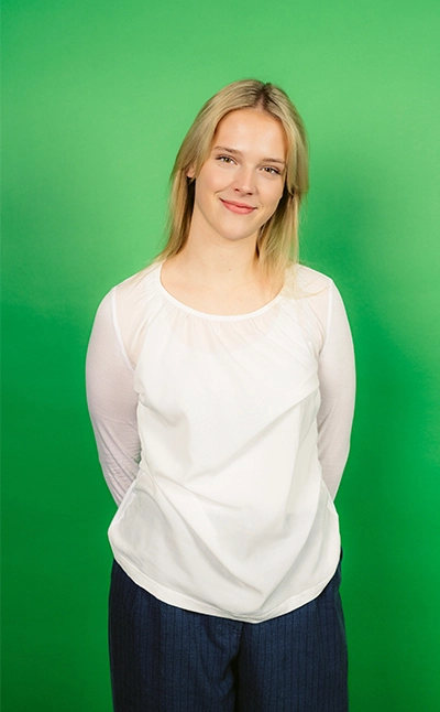 Jana Osthoff